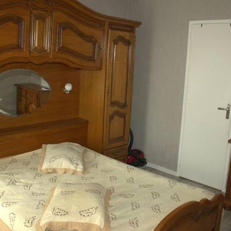 Bel Petit Appartement Шарлевиль-Мезьер Экстерьер фото